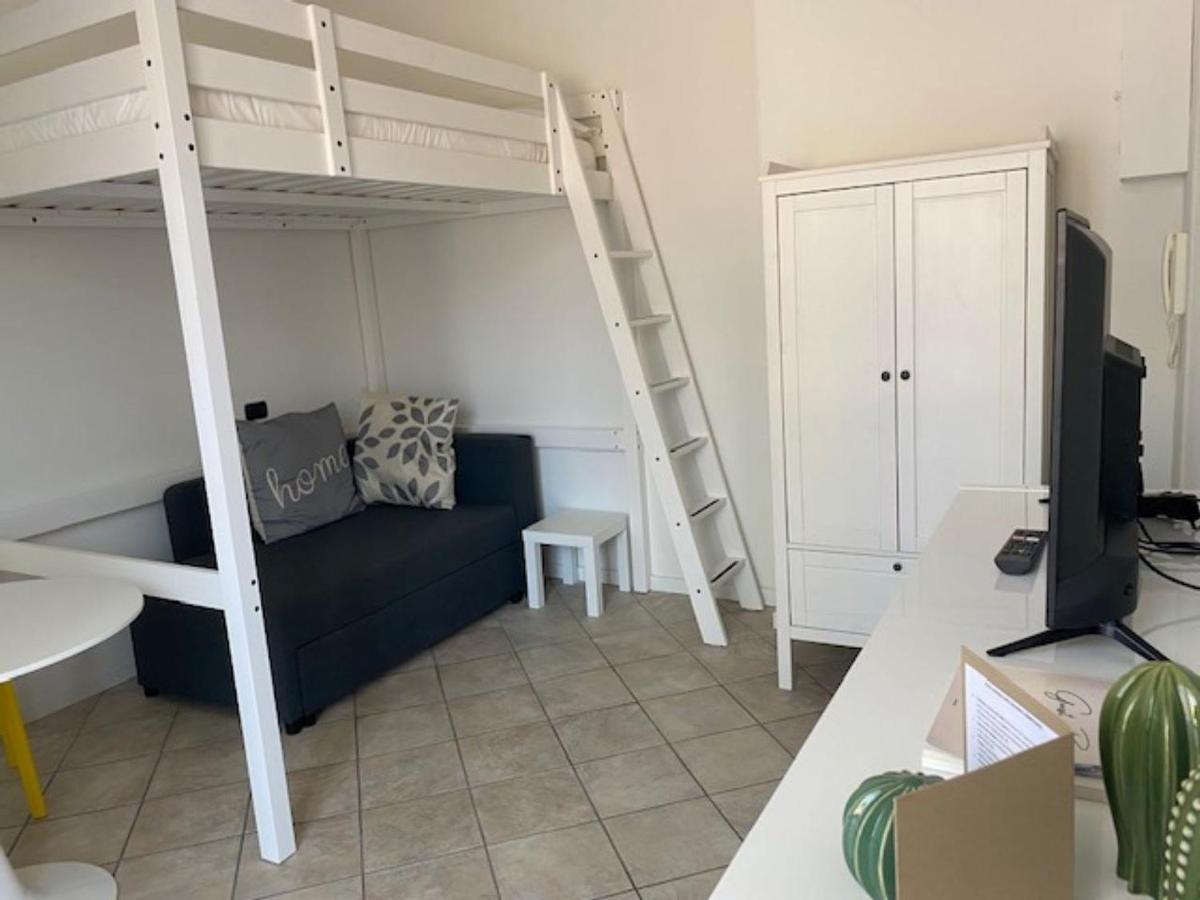 Milan Cozy Apartment Gambara - Sansiro Zewnętrze zdjęcie
