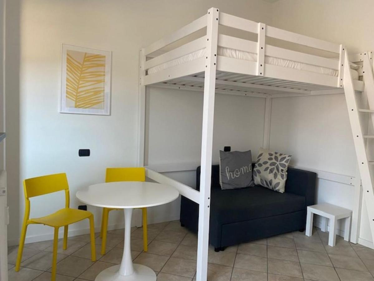 Milan Cozy Apartment Gambara - Sansiro Zewnętrze zdjęcie