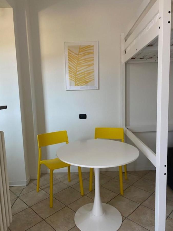 Milan Cozy Apartment Gambara - Sansiro Zewnętrze zdjęcie