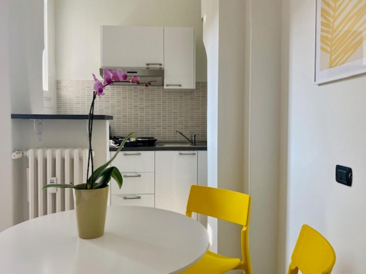 Milan Cozy Apartment Gambara - Sansiro Zewnętrze zdjęcie