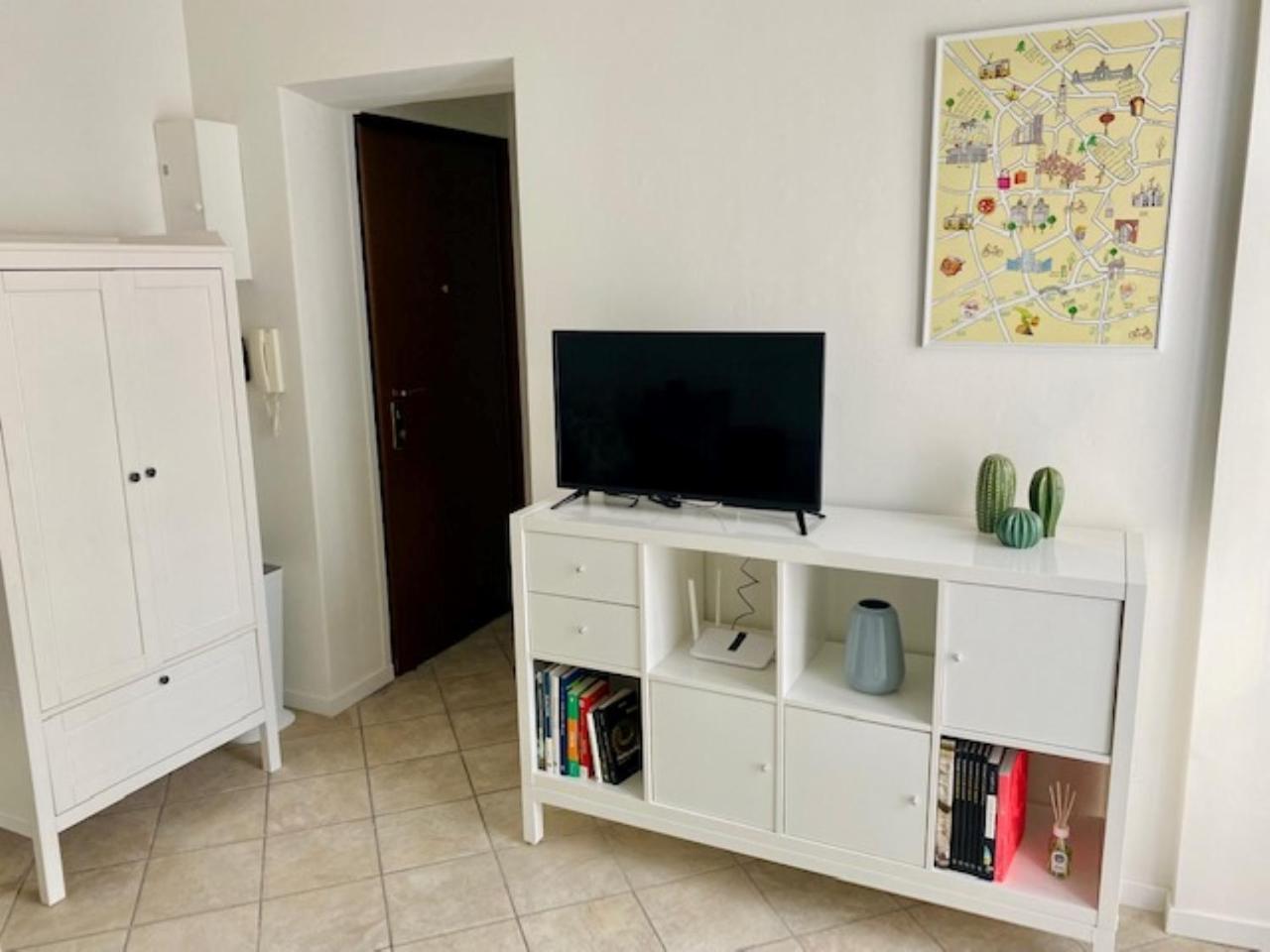 Milan Cozy Apartment Gambara - Sansiro Zewnętrze zdjęcie