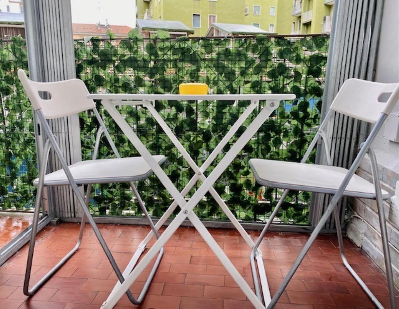 Milan Cozy Apartment Gambara - Sansiro Zewnętrze zdjęcie