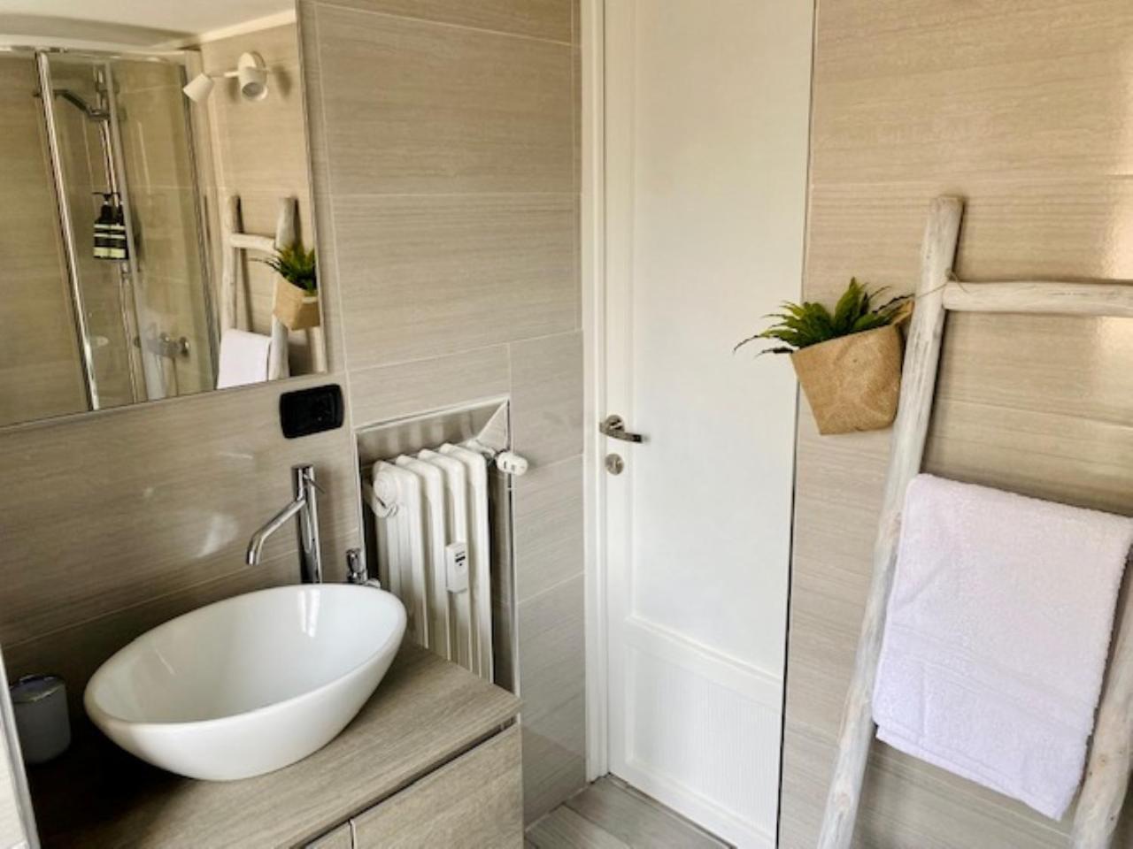 Milan Cozy Apartment Gambara - Sansiro Zewnętrze zdjęcie