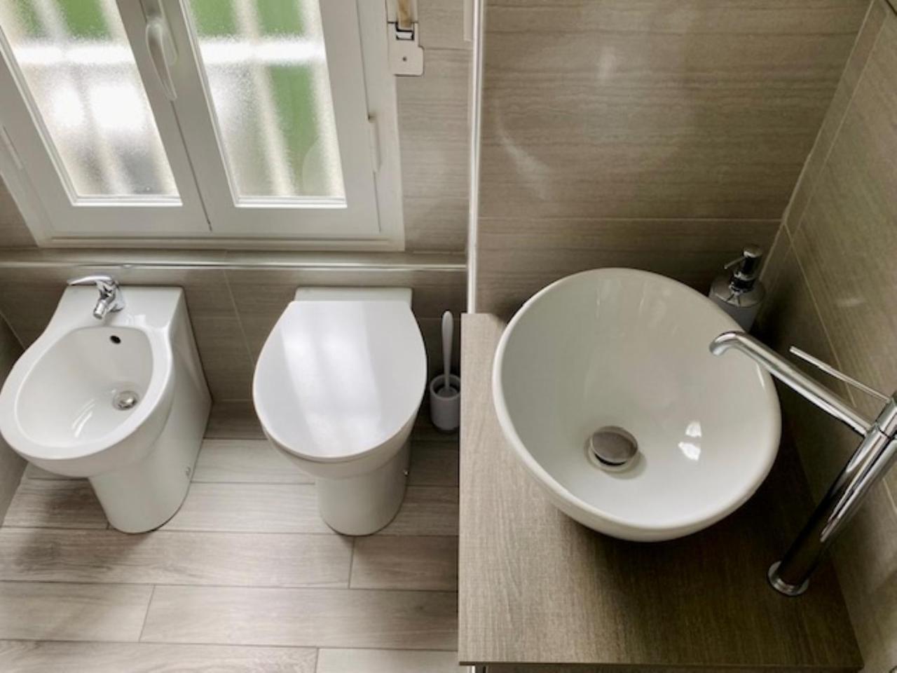 Milan Cozy Apartment Gambara - Sansiro Zewnętrze zdjęcie
