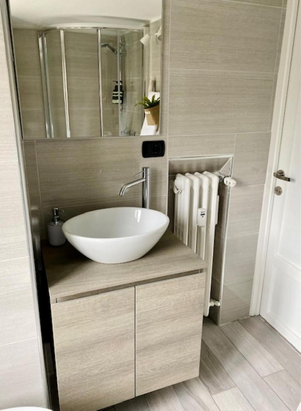 Milan Cozy Apartment Gambara - Sansiro Zewnętrze zdjęcie